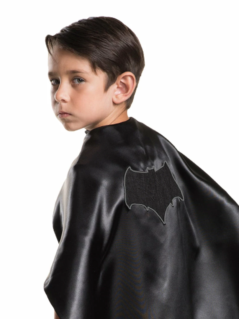 Rubies Deerfield Batman To Superman Reversible Cape - Child 2 Rubies Deerfield Batman To Superman Reversible Cape - Child