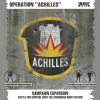 Gale Force 9 Dust - Operation Achilles