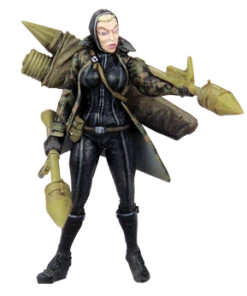 Gale Force 9 Dust - Operation Achilles 8 Gale Force 9 Dust - Operation Achilles