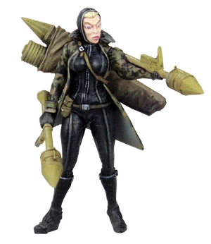 Gale Force 9 Dust - Operation Achilles 4 Gale Force 9 Dust - Operation Achilles