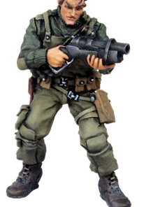 Gale Force 9 Dust - Operation Achilles 9 Gale Force 9 Dust - Operation Achilles