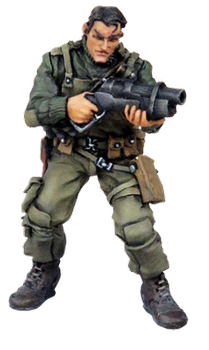 Gale Force 9 Dust - Operation Achilles 5 Gale Force 9 Dust - Operation Achilles