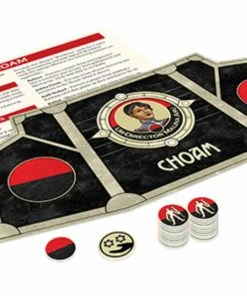 Gale Force 9 Dune - CHOAM & Richese House Board Game Expansion