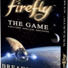 Gale Force 9 Firefly - The Game Breaking Atmo Expansion All Board Games