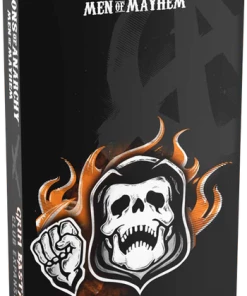 Gale Force 9 Sons Of Anarchy - Grim Bastards Expansion All Board Games