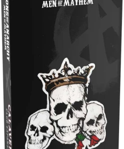 Gale Force 9 Sons Of Anarchy - Calaveras Club Expansion All Board Games