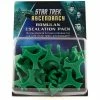 Gale Force 9 Star Trek - Ascendancy Romulan Escalation Pack