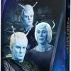 Gale Force 9 Star Trek - Ascendancy Andorian Command Expansion All Board Games