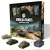 Gale Force 9 All Board Games World Of Tanks - Miniatures Game
