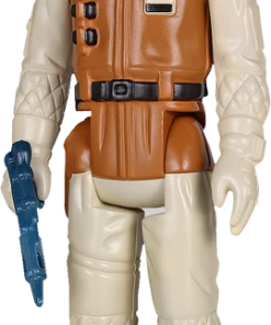 Gentle Giant Studios Star Wars - Rebel Soldier 1:6 Scale 12" Jumbo Kenner Action Figure