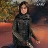 Gentle Giant Studios Star Wars: Rogue One - Jyn Erso Mini Bust