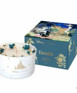 Short Story Disney Candle Bambi Staff Picks
