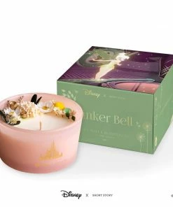 Short Story Disney Candle Tinker Bell Staff Picks