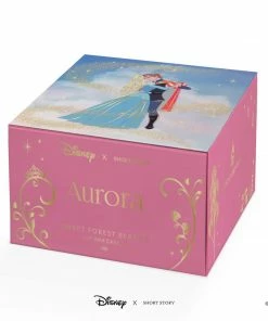 Short Story Disney Candle Aurora & Phillip Staff Picks