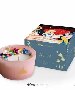 Short Story Staff Picks Disney Candle Alice In Wonderland