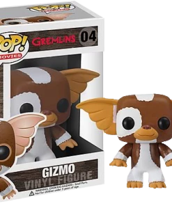 Funko Gremlins - Gizmo Pop! Vinyl POP! Vinyls