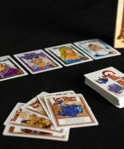 Hasbro / Wizards AVALON HILL Guillotine All Board Games