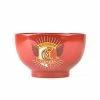 Half Moon Bay Harry Potter - Gryffindor Bowl