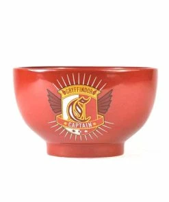 Half Moon Bay Harry Potter - Gryffindor Bowl