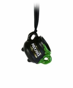 Half Moon Bay Harry Potter - Polyjuice Potion Decoration