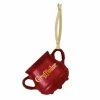 Half Moon Bay Harry Potter - Gryffindor Cauldron Decoration