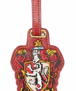 Half Moon Bay Harry Potter - Gryffindor Luggage Tag (HMB)