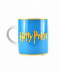 Half Moon Bay Harry Potter - Ravenclaw Crest Mini Mug
