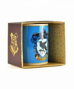 Half Moon Bay Harry Potter - Ravenclaw Crest Mini Mug