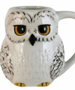 Half Moon Bay Harry Potter - Hedwig Mini Mug