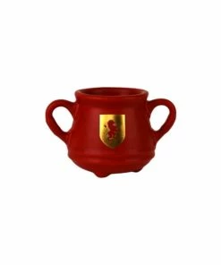 Half Moon Bay Harry Potter - Gryffindor Cauldron Mini Mug