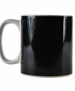 Half Moon Bay Harry Potter - Dark Mark Heat Changing Mug