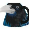 Half Moon Bay Harry Potter - Ravenclaw Eagle Shaped Mug