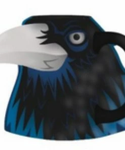 Half Moon Bay Harry Potter - Ravenclaw Eagle Shaped Mug