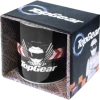Half Moon Bay Top Gear - The Stig Helmet Boxed Mug Mugs