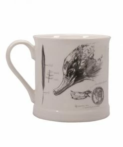 Half Moon Bay Fantastic Beasts And Where To Find Them - Niffler Vintage Mug Mugs