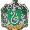 Half Moon Bay Harry Potter - Slytherin Enamel Badge
