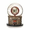 Half Moon Bay Harry Potter - Platform 9 3/4 65mm Snow Globe