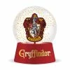Half Moon Bay Harry Potter - Gryffindor 45mm Snow Globe