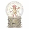 Half Moon Bay Harry Potter - Dobby 65mm Snow Globe