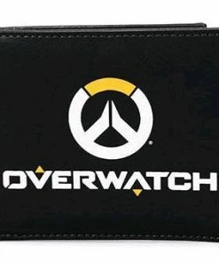 Half Moon Bay Bags & Wallets Overwatch - Logo Wallet