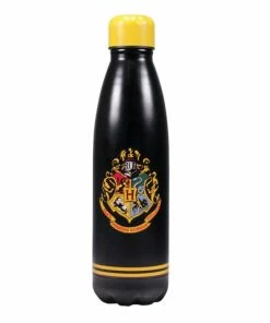 Half Moon Bay Harry Potter - Hogwarts Metal Water Bottle