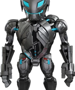 Hot Toys Avengers 2: Age Of Ultron - Artist Mix Ultron Sentry Blue