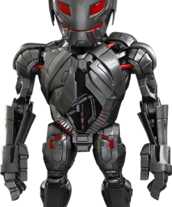 Hot Toys Avengers 2: Age Of Ultron - Artist Mix Ultron Sentry Red