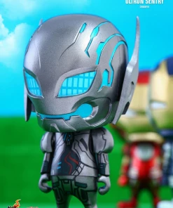 Hot Toys Avengers 2: Age Of Ultron - Ultron Sentry Cosbaby