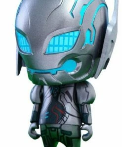 Hot Toys Avengers 2: Age Of Ultron - Ultron Sentry Cosbaby