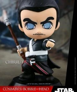 Hot Toys Star Wars: Rogue One - Chirrut Cosbaby