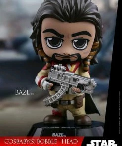 Hot Toys Star Wars: Rogue One - Baze Cosbaby