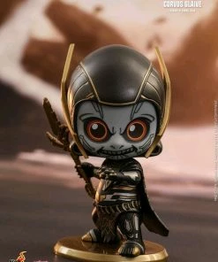 Hot Toys Avengers 3: Infinity War - Corvus Glaive Cosbaby
