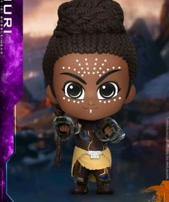 Hot Toys Avengers 4: Endgame - Shuri Cosbaby