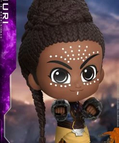 Hot Toys Avengers 4: Endgame - Shuri Cosbaby